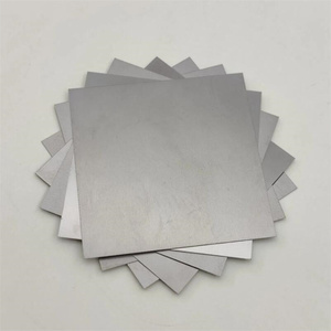 Placa de hoja de tantalio puro de carburo de tantalio de 0,5mm de espesor para tuerca - Product Image 4