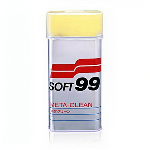 ซอฟท์99 |   แว็กซ์ฟื้นฟูสีเมทัลลิก - Product Image 1