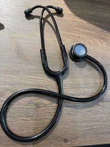 SW-ST48 детский стетоскоп с двойной головкой из нержавеющей стали - Product Image 5