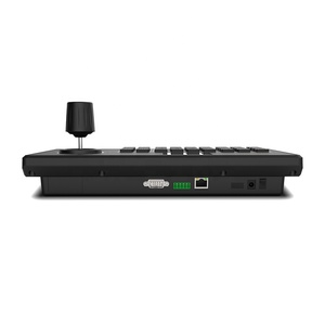 Controlador PTZ Controlador de cámara Red POE 4D Joystick Teclado Interior con pantalla <span class=keywords><strong>LCD</strong></span> de 2,8 pulgadas - Product Image 6