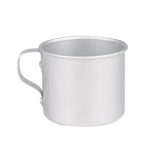 Coated Aluminum Sem Coffee Mug