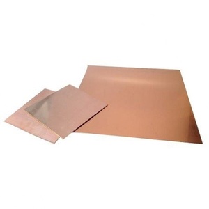 Precio de fábrica C19400/C11000 bobinas de tira de cobre rojo 12mm bronce cobre puro rollo patrón soldadura corte brillante decorativo C1100 - Product Image 5