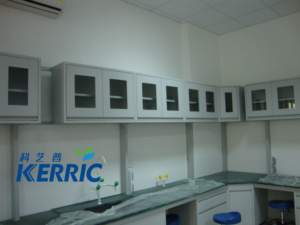 Bancos de trabajo de laboratorio Mesa de laboratorio con cajón de estante Mesas de laboratorio de química física Banco DE TRABAJO Muebles De ciencia Banco de laboratorio - Product Image 6