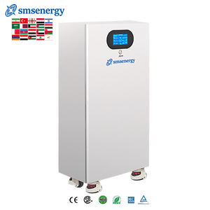 51.2V 300Ah <span class=keywords><strong>LiFePO4</strong></span>エネルギー貯蔵バッテリー,効率的で安定したパワーソリューション<span class=keywords><strong>LiFePO4</strong></span>バッテリーソーラーフロア取り付けホーム - Product Image 1