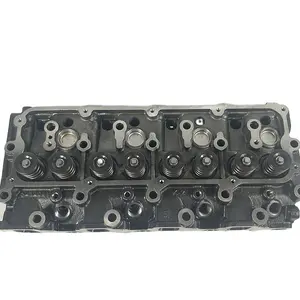 909 061 909061 Cylinder Head for Kia pregio/bongo JT/J2JTA Engine 0K75A-10-100 OK75A-10-100