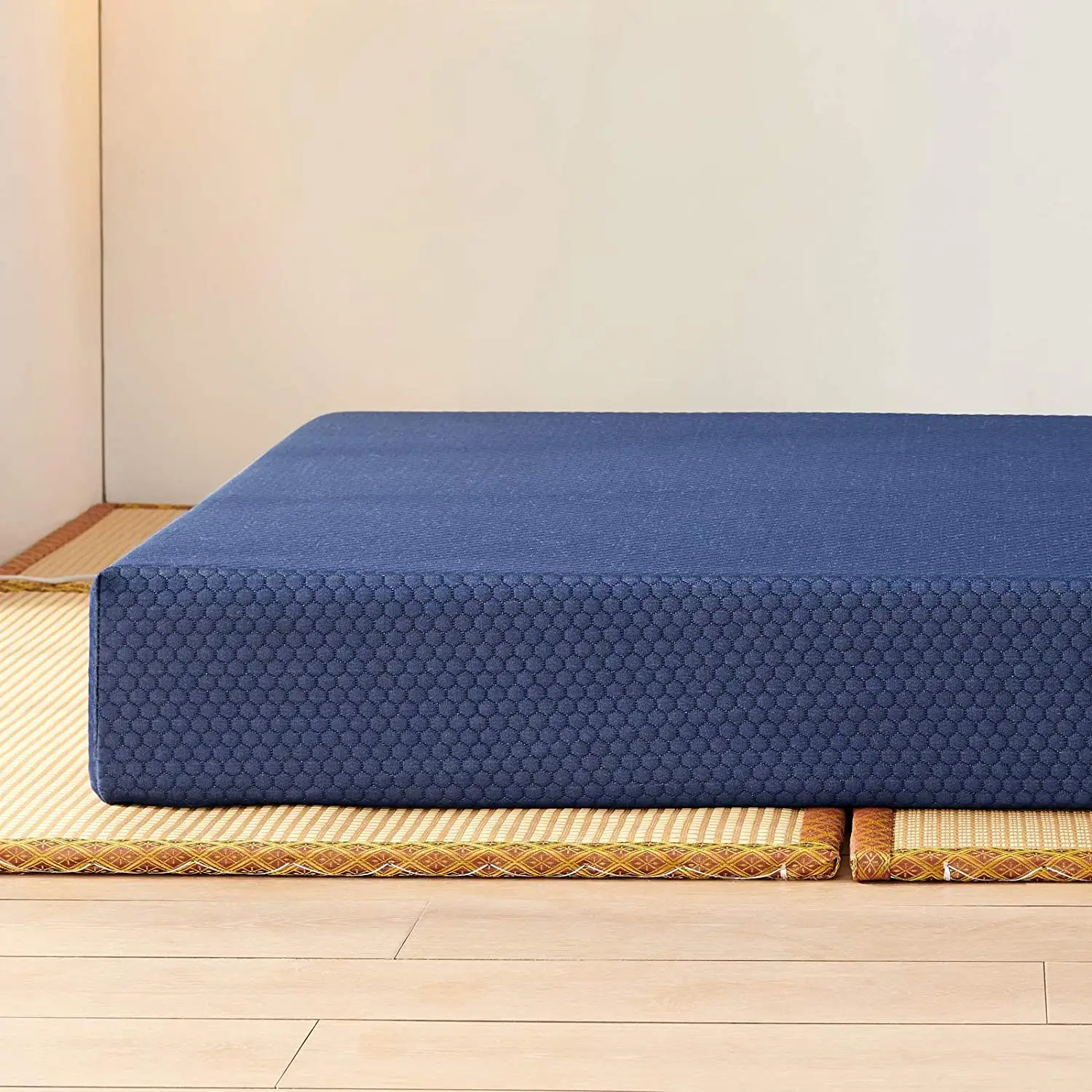 2021 Hot Koop In Japan Floor Matras Topper Pu Schuim Matras Slaap Goed Bed Matras In Een Doos