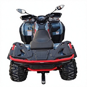 <span class=keywords><strong>Quad</strong></span> chinois à essence EFI 450cc, 4x4, avec frein avant et châssis équilibré - Product Image 6