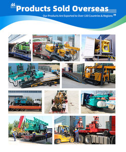 Thiết bị lấy mẫu đá giàn khoan lõi giàn khoan địa chất giàn khoan thăm dò giàn khoan lõi kim cương - Product Image 6