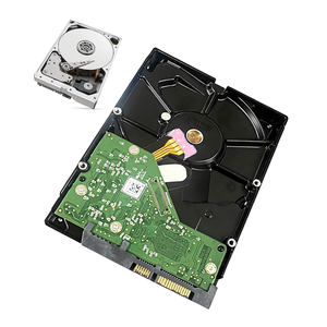 Disque dur interne SATA III ST2000DM004 2 To 3,5 pouces, tampon 64 Mo, 7200 tr/min, pour ordinateur de bureau, stock en vrac pour pièces informatiques - Product Image 3