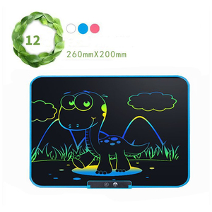 16-Inch <strong>Digital</strong> Type C Charging EWriter LCD Writing <strong>Tablet</strong> Chargeable Erase Functions Kids Graphics Drawing Board Writing Pad - Product Image 5