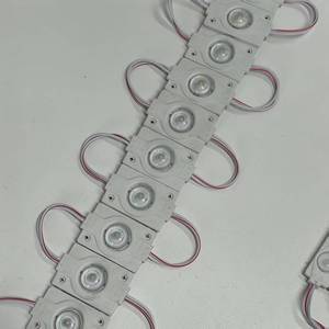 1.5W 150LM IP65 Waterproof LED Backlit Module SMD3030 DC12V for Outdoor Sign <b>Letters</b> & Lightboxes - Product Image 4