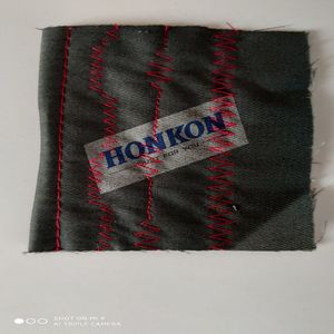 Máquina <span class=keywords><strong>de</strong></span> <span class=keywords><strong>Coser</strong></span> Electrónica Zigzag HK-20U a Buen Precio - Product Image 4