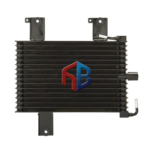 21606EA51A FC2302T Refroidisseur d'huile de transmission pour voiture Nissan - Product Image 2