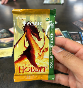 <span class=keywords><strong>Jeu</strong></span> de cartes à collectionner en gros |   Lot de cartes à collectionner animées, alliant Magic: The Gathering et <span class=keywords><strong>le</strong></span> <span class=keywords><strong>Hobbit</strong></span> - Product Image 4