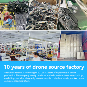 Custom GT3 Eenvoudig te gebruiken <span class=keywords><strong>drone</strong></span>-speelgoed 180 °   Professionele Mini Dual Camera 4K <span class=keywords><strong>Drone</strong></span> Quadcopter met mobiele app - Product Image 6