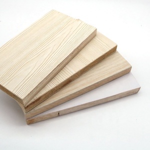 Blockboards Trung Quốc Bán Buôn 1220X2440Mm Chất Lượng Cao Nhiều Lớp Gỗ Bảng Blockboards 18Mm - Product Image 6