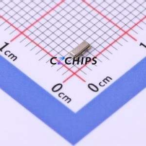 CSTNE12M0GH5L000R0 Ceramic Resonator (Passive) SMD3213-3P Oscillator 12MHz 33pF 30Ohm - Product Image 1