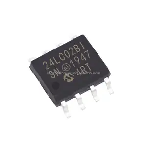 Conversores analógicos para digitais MCP3021A5T-E/OT SOT23-5 - Circuito integrado ADC 10-bit I2C Sgl Chnl