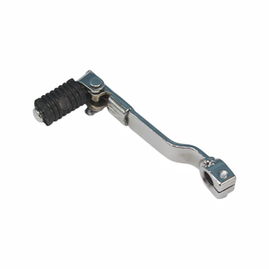 Levier de changement de vitesse pour moto, compatible avec Yinxiang 125cc, moteur horizontal, Pit Bike, <span class=keywords><strong>Dirt</strong></span> Bike, pièces de rechange - Product Image 1