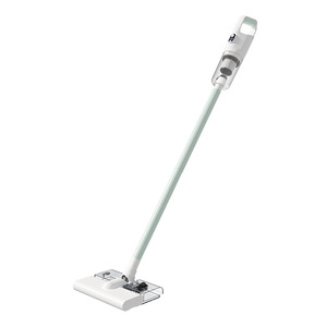 Aspirateur sans fil transfrontalier avec fonction serpillière, batterie au lithium rechargeable, portable, aspiration humide et sèche LP007 - Product Image 5