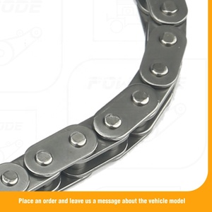 Kit de chaîne de distribution moteur Accessoires Pompe à huile Distribution de chaîne latérale 03C115230C Chaîne de distribution pour VW Polo <span class=keywords><strong>Audi</strong></span> <span class=keywords><strong>A3</strong></span> 1.4 1.6 - Product Image 5
