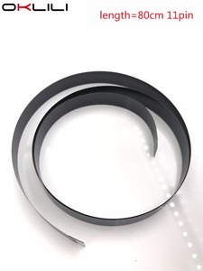 <span class=keywords><strong>Cable</strong></span> flexible plano CE538-60106 para alimentador automático de documentos (ADF) de 80 cm para <span class=keywords><strong>HP</strong></span> CM1415 M276 M127 M128 M132 M175 M177 M225 M226 M227 - Product Image 3