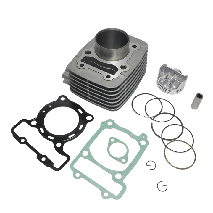 170cc gros alésage 63mm