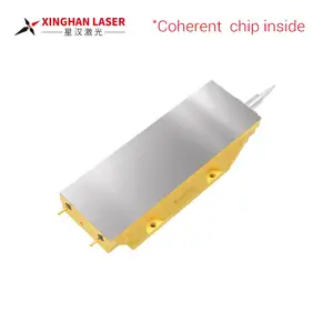 976nm 150W Locked Laser Diode Module single emitter diodes for industrial processing engraving marking cutting melding