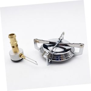 เตาแก๊สพกพาสำหรับทำอาหารกลางแจ้ง - Product Image 4