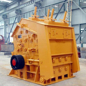 고품질 소형 충격식 분쇄기 (석회석 광석, 방해석, 바라이트용) - 1007 1010 1210 판매 중 - Product Image 3