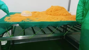 Frozen <span class=keywords><strong>Tobiko</strong></span> Flying Fish Roe Bonne qualité avec bon prix - Product Image 5