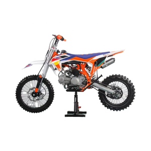 China motocicleta de montaña <span class=keywords><strong>125cc</strong></span> 140cc 150cc 160cc 190cc bicicleta de gasolina nuevas motocicletas todoterreno Dirt <span class=keywords><strong>Bike</strong></span> adulto <span class=keywords><strong>Pit</strong></span> <span class=keywords><strong>Bike</strong></span> - Product Image 2