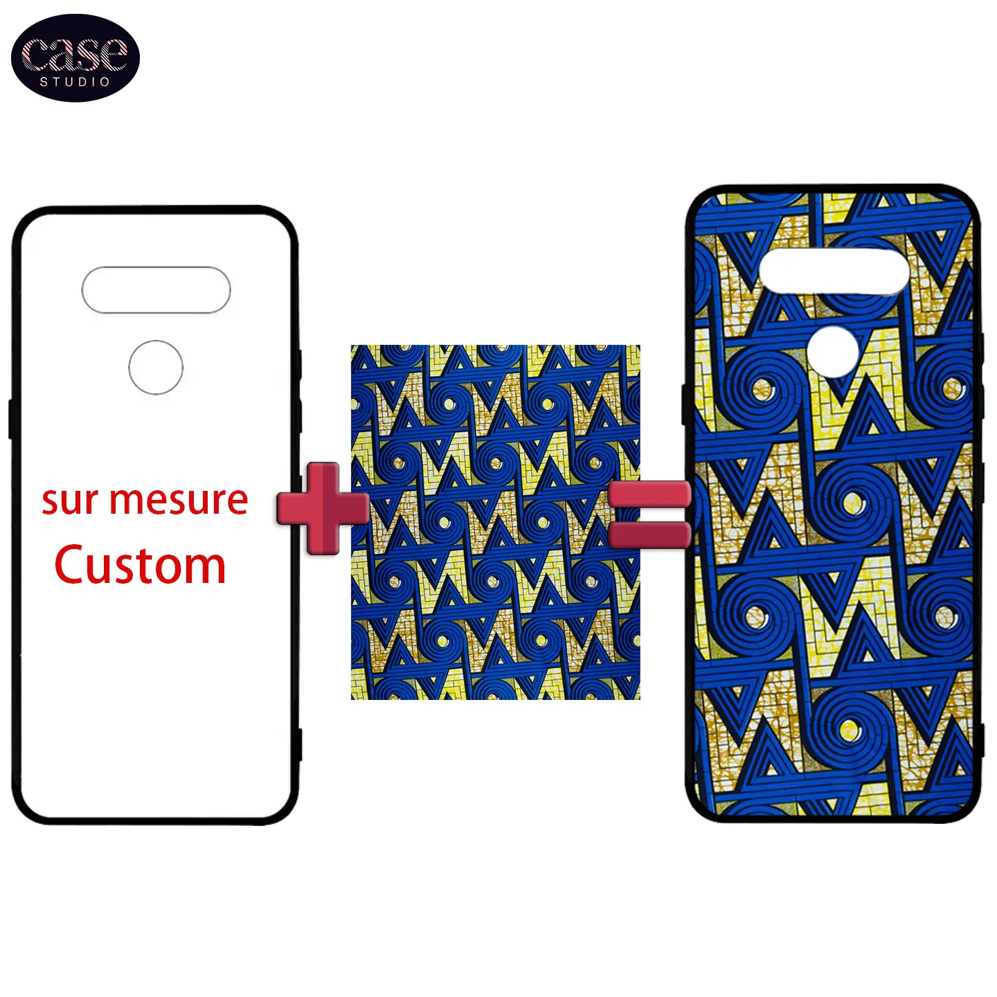 Fashion Designer Geometric Patterns Samsung Galaxy Note 9 Case Phone Cover Coque De Protection Huawei P30 Lite