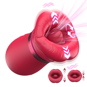 silicone lubricant vs water lubricant Vibromasseur rouge à lèvres