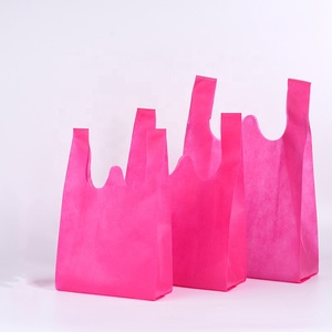 Sacs de courses en non-tissé réutilisables, écologiques et économiques pour la vente en gros – Sacs fourre-tout en non-tissé pour le shopping - Product Image 6
