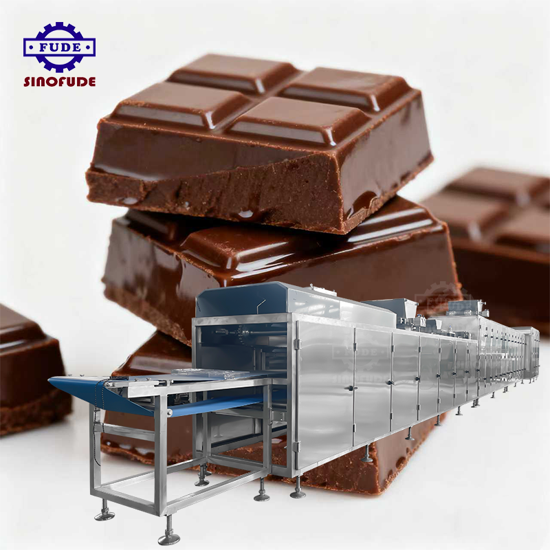 Hot Chocolate Machine Chocolate Machine Automatic