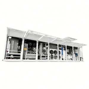 <b>Mobile</b> Nitrogen Plant for Energy and Chemical Projects - Product Image 1