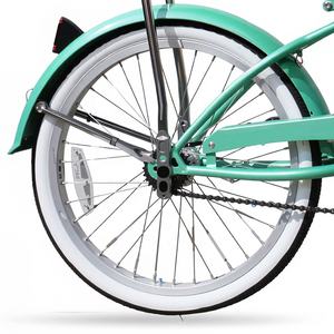 Bicicleta Lowrider con Manubrio Alto y Asiento Tipo Banana Cómodo, Precio de Promoción de Fábrica, Gran Venta - Product Image 4