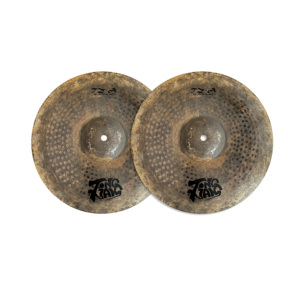 Ensemble de cymbales professionnelles TZA Series B20 en bronze pour batterie, prix d'usine - Product Image 2