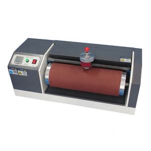 Chinesische Top-Marke WALTER <span class=keywords><strong>DIN</strong></span> Abrieb prüfmaschine Kunststoff-Abriebfest igkeits tester Gummi abrieb <span class=keywords><strong>test</strong></span> - Product Image 1