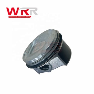 2710306217 A2710306217 Pistón de Motor para Benz W204 W212 C207 C250 E250 SLK250 M271 EVO 1.8T, Juego de Anillos de Pistón - Product Image 6