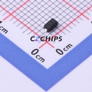 Diode Schottky SD101CW SOD-123 d'origine et neuve, fournisseur de composants électroniques en gros et service BOM - Product Image 1