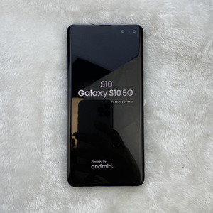 Teléfono Móvil Original Usado a Bajo <span class=keywords><strong>Precio</strong></span>, <span class=keywords><strong>SAMSUNG</strong></span> Galaxy <span class=keywords><strong>S10</strong></span> 4G, Teléfono Reacondicionado, Proveedor de Teléfonos Celulares Usados al por Mayor, Smartphone - Product Image 2