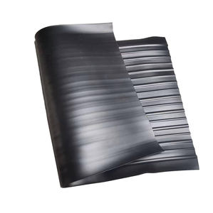 Bande de protection en PVC de 30 cm de large, personnalisable, pour quille de <span class=keywords><strong>bateau</strong></span> gonflable, bande de protection en caoutchouc - Product Image 3