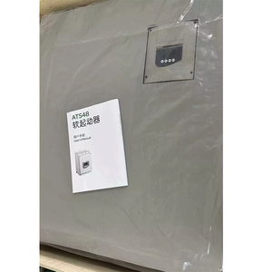 SCH-neider ATS48C79Q นุ่มสำหรับมอเตอร์แบบอะซิงโครนัส altistart 48 675A 230ถึง415V 220เพื่อ630kW - Product Image 2