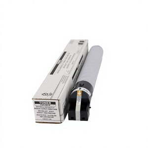 ตลับหมึกโทนเนอร์สีดำ Konica Monica สำหรับเครื่องถ่ายเอกสาร Konica Monica C250i 300i 360i 259 309 369 สี สำหรับเครื่องถ่ายเอกสารขนาด A3 A4 - Product Image 4