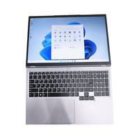 Ordinateur portable Offre Spéciale Core I7 ordinateur GTX1050 ordinateur portable Computadora Portatil 15.6 pouces ordinateur portable professionnel 16GB/32GB + 512GB/1TB SSD