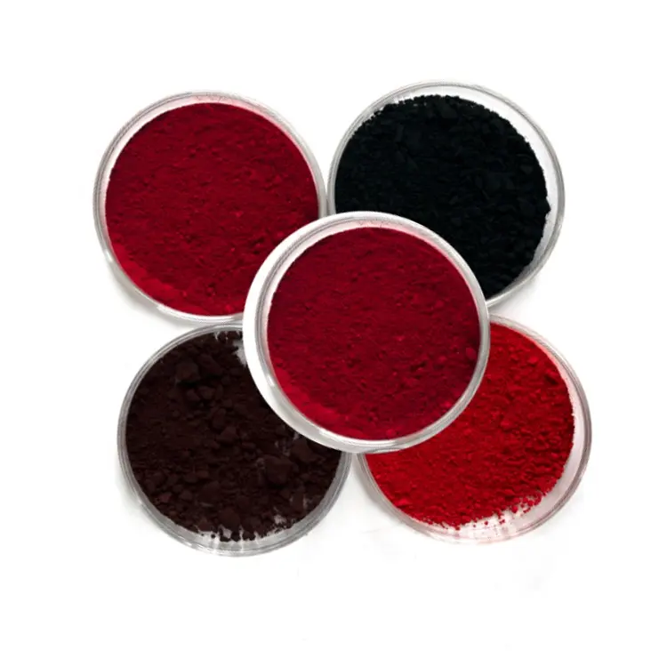 Hochfestes Perylen rot 149 PR149 Cas Nr. 4948-15-6 S-0722 Pigment Rot 149 zum Ziehen von Kunststoff fasern
