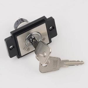 Pièces d'<span class=keywords><strong>ascenseur</strong></span> 2801 2802 2803 Serrure <span class=keywords><strong>à</strong></span> <span class=keywords><strong>clé</strong></span> de porte d'<span class=keywords><strong>ascenseur</strong></span> - Product Image 4