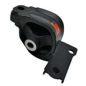 ที่ยึดระบบช่วงล่างที่ยึดเครื่องยนต์สำหรับพอดีกับ50810-SEL-T81 50810-SEL-T01 <span class=keywords><strong>ZX</strong></span> 2004-<span class=keywords><strong>2008</strong></span> - Product Image 6